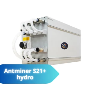 Antminer S21+ Hydro 358TH
